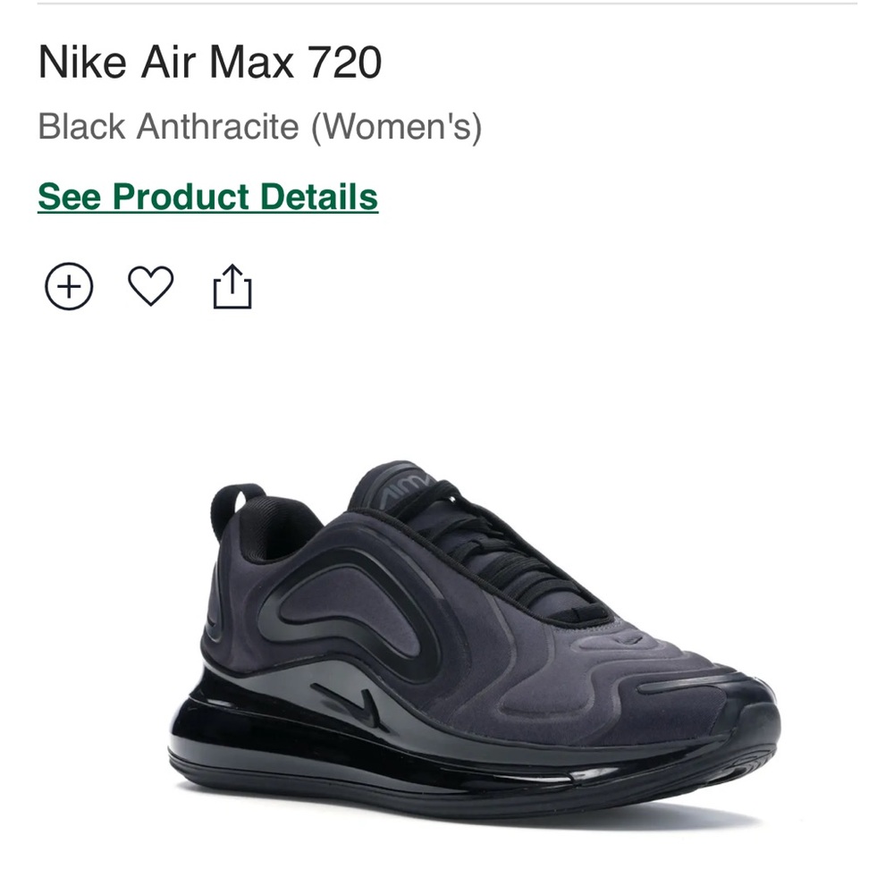 Nike Air Max 720
